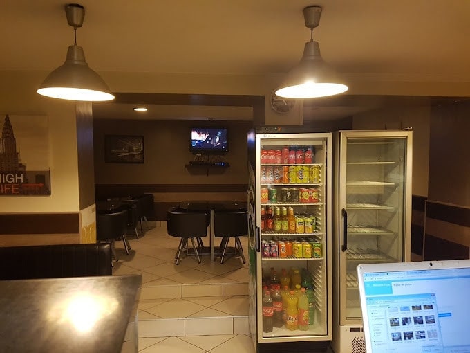 Sully pizza — photo 3