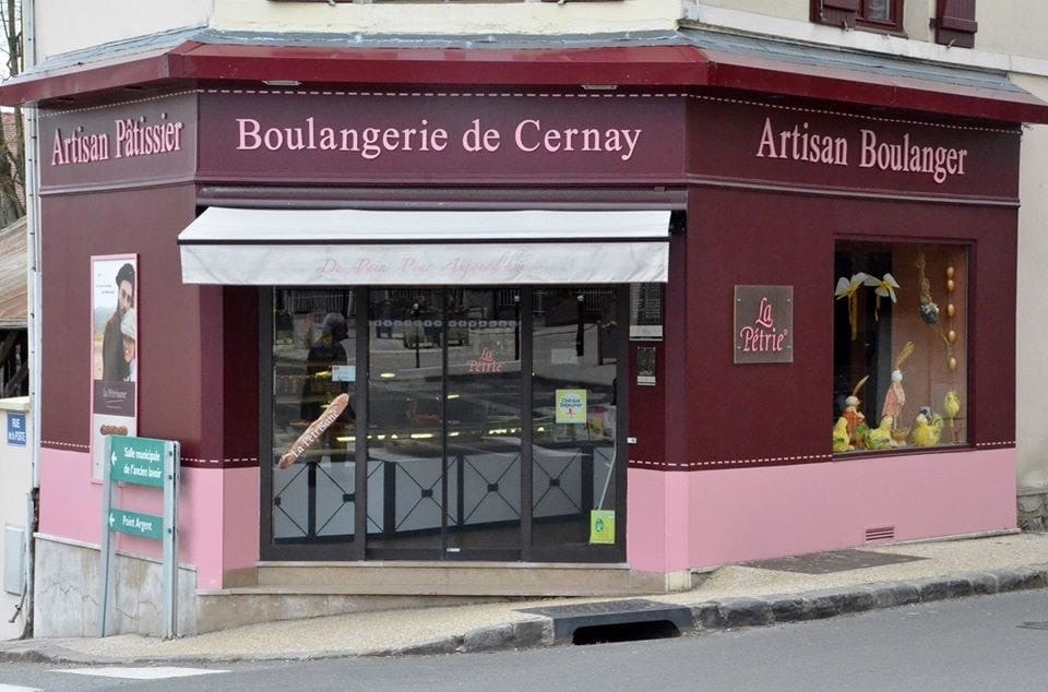 Boulangerie de Cernay — photo 3