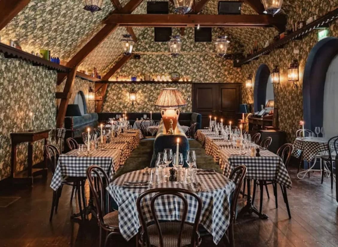 L’Auberge — photo 3
