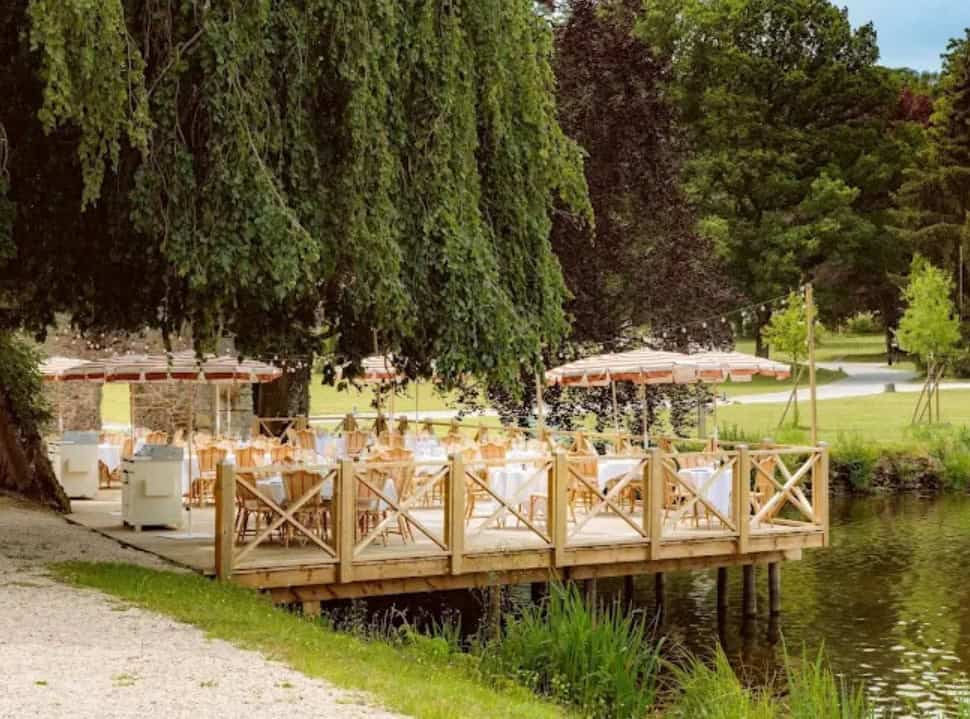 L’Auberge — photo 2