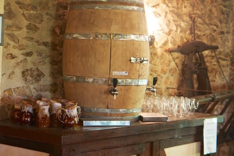 La ferme du bout des prés — photo 3