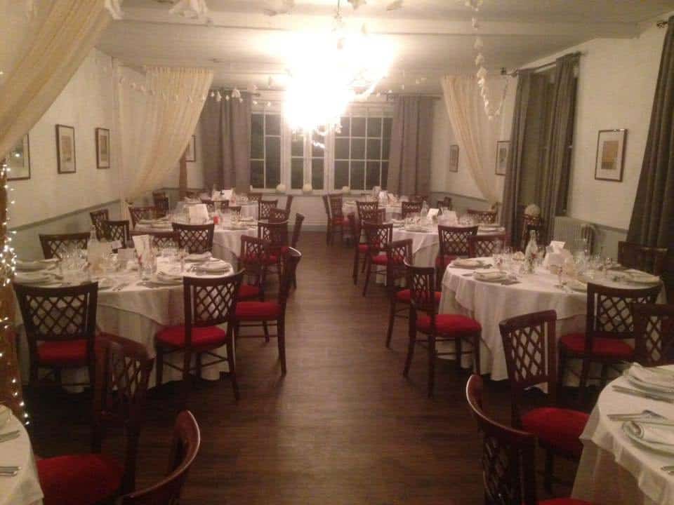 Le Restaurant Léopold — photo 3
