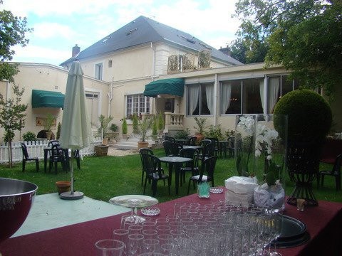 Le Restaurant Léopold — photo 2