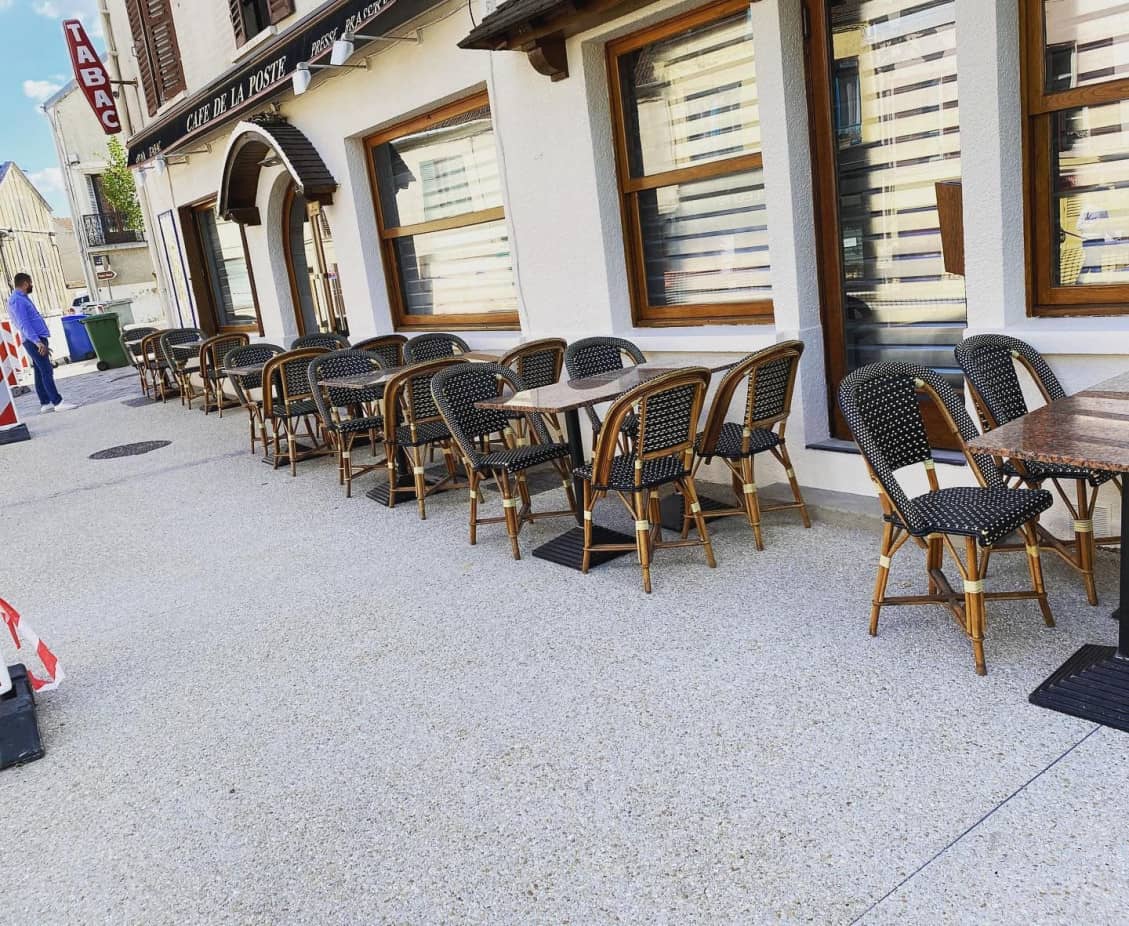 Café de la Poste — photo 3