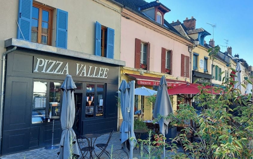 Pizza vallée — photo 3