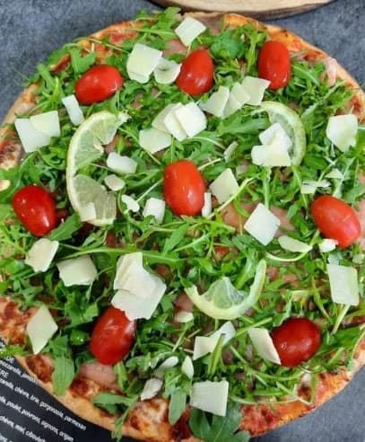 Pizza vallée — photo 2