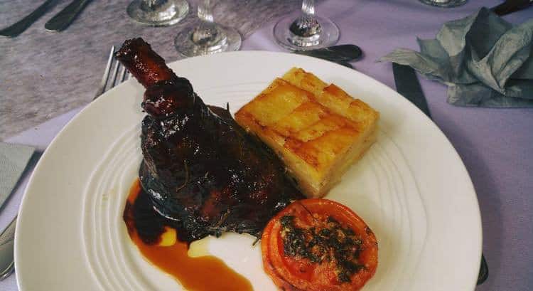 Photo de Aux Bonnes Saveurs