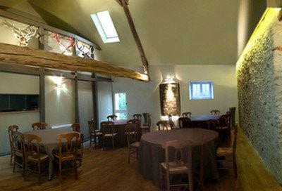 L'Auberge de l'Elan — photo 2