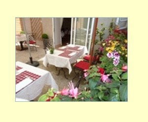 Auberge de l'Ecureuil — photo 2