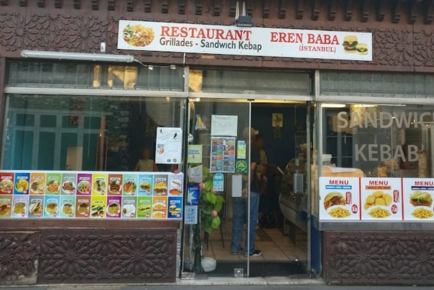 Eren Baba — photo 2