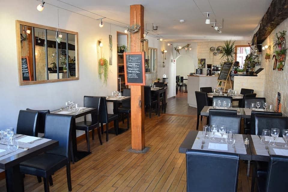 Restaurant Le 42 — photo 3