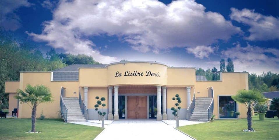 La Lisière Dorée — photo 2