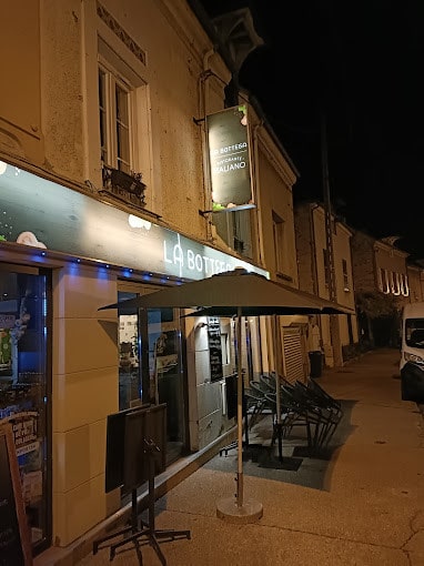 La Bottega — photo 3