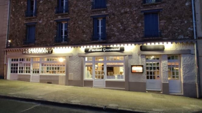 L'instant gourmand — photo 2