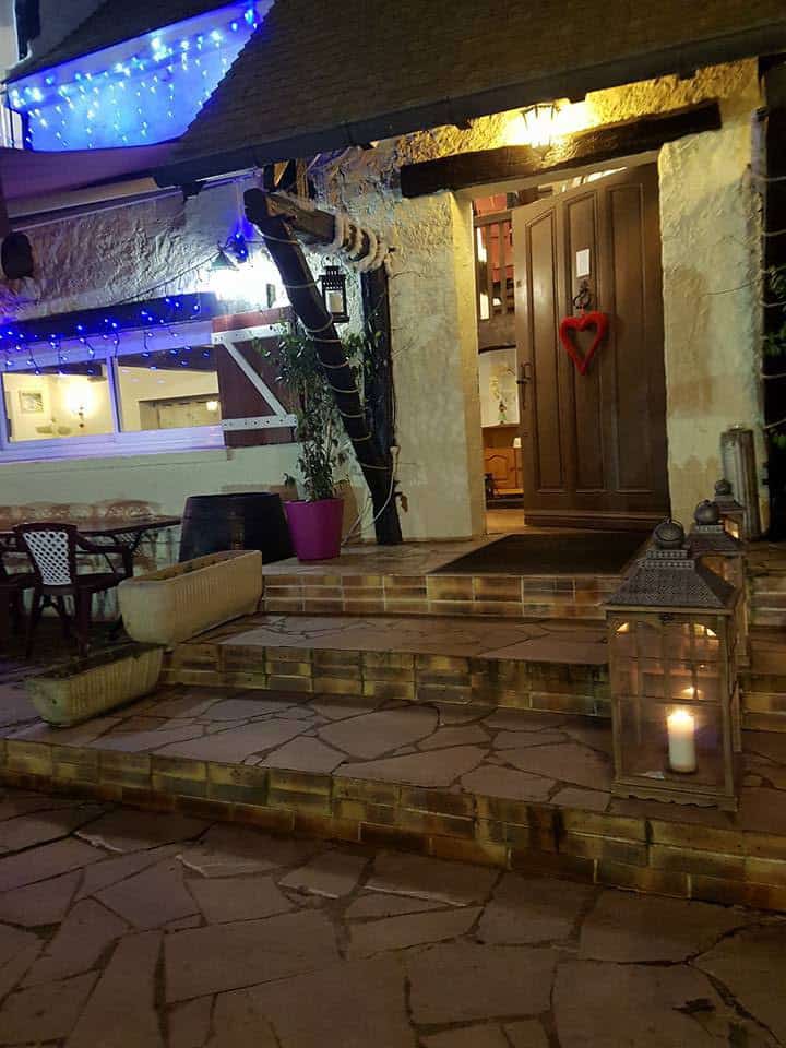 L'auberge Libanaise — photo 2