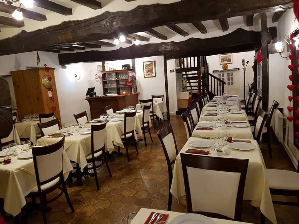L'auberge Libanaise — photo 3