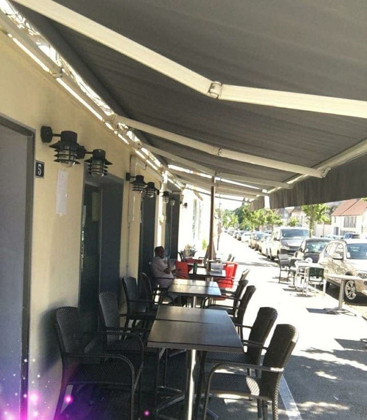 L'escale — photo 2