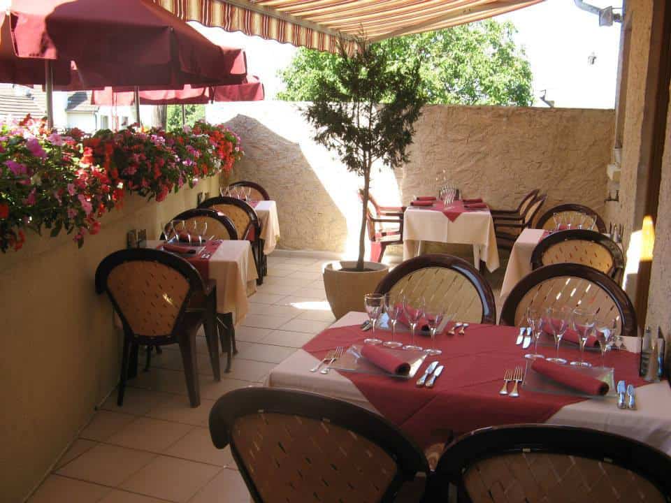 Le Bistro Gourmand — photo 3