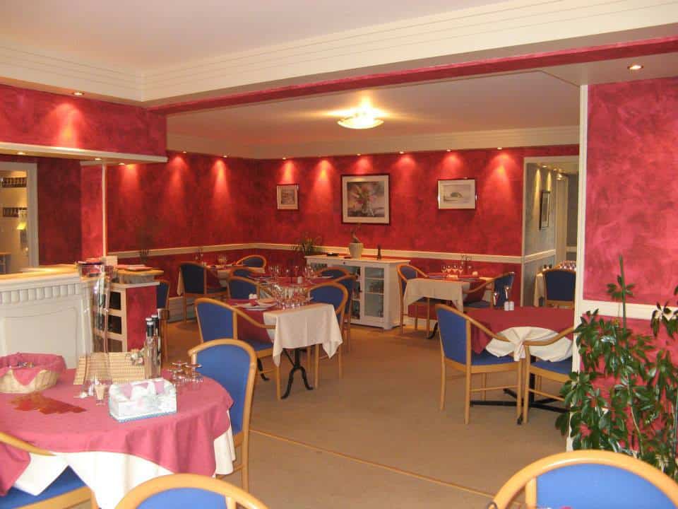 Le Bistro Gourmand — photo 4