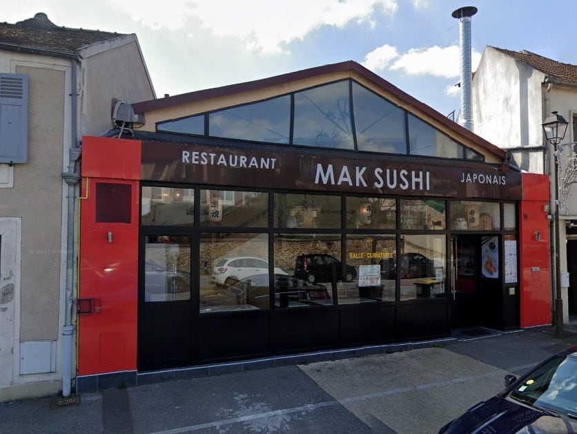 Mak Sushi — photo 2