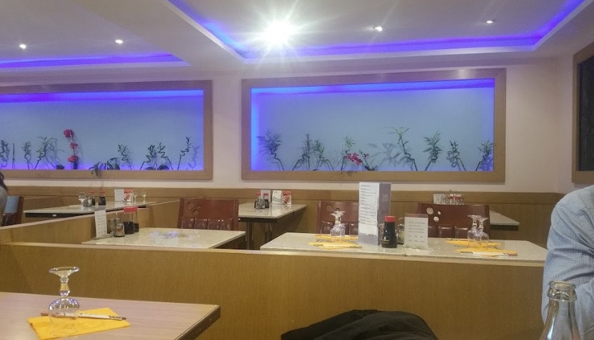 Mak Sushi — photo 3