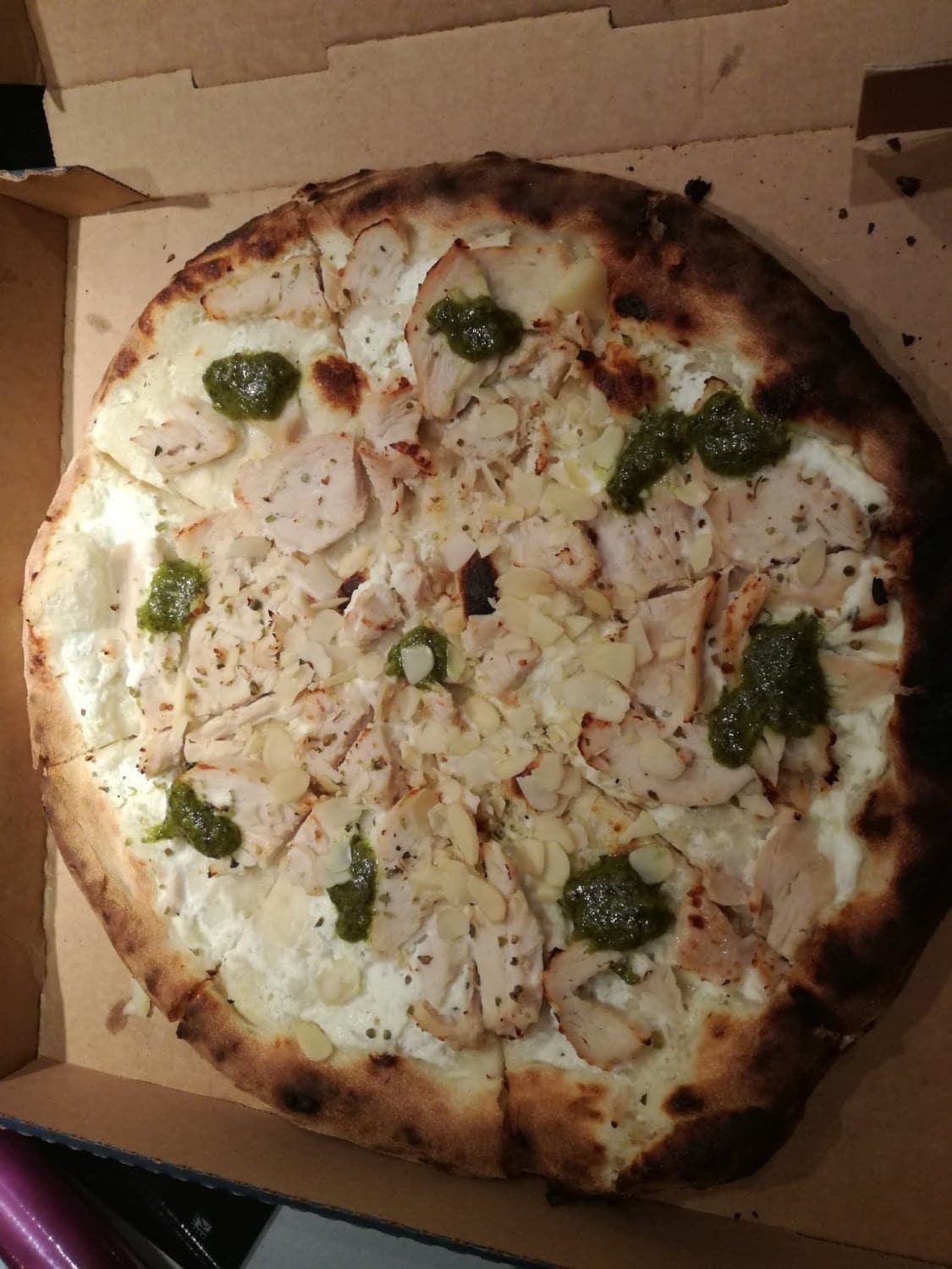 Pronto Pizza — photo 2