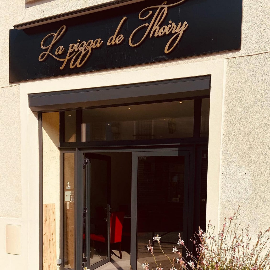 La Pizza de Thoiry — photo 2