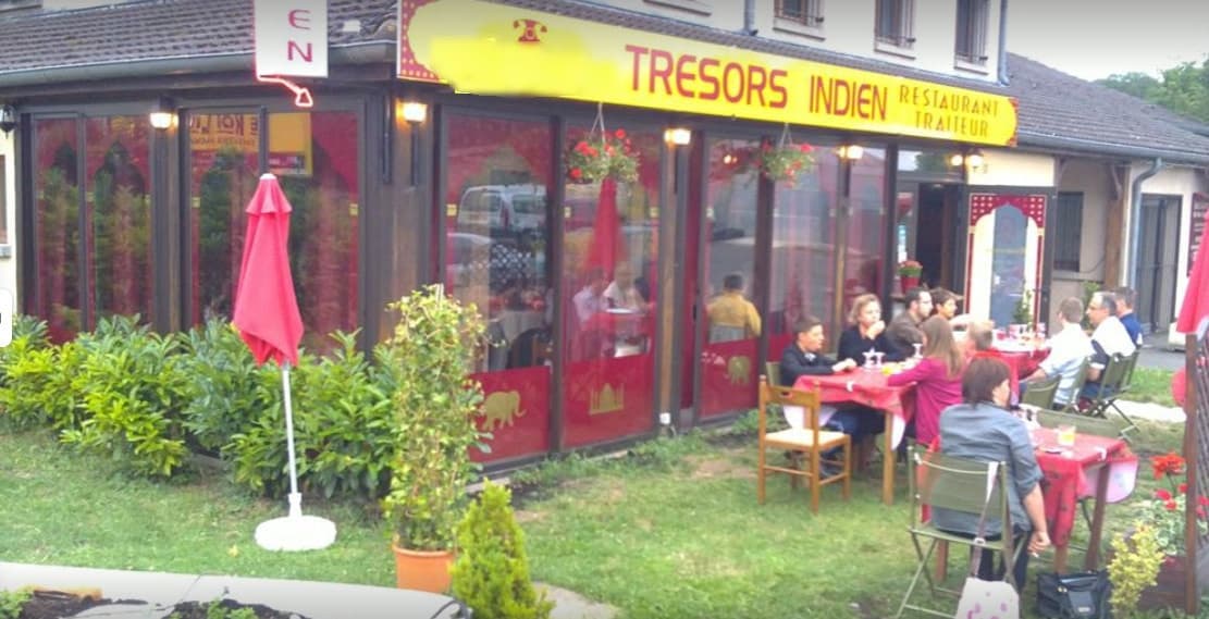 Trésors Indiens — photo 2
