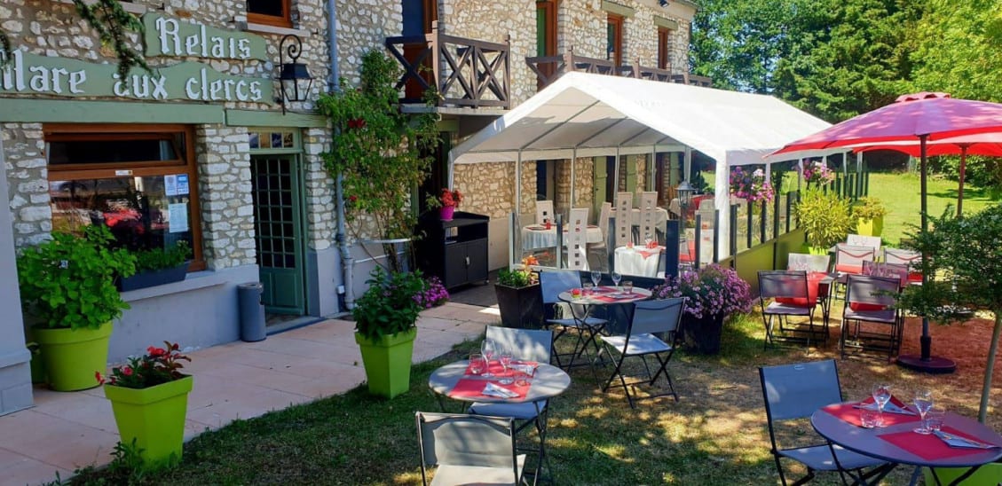 La Mare aux Clercs — photo 2