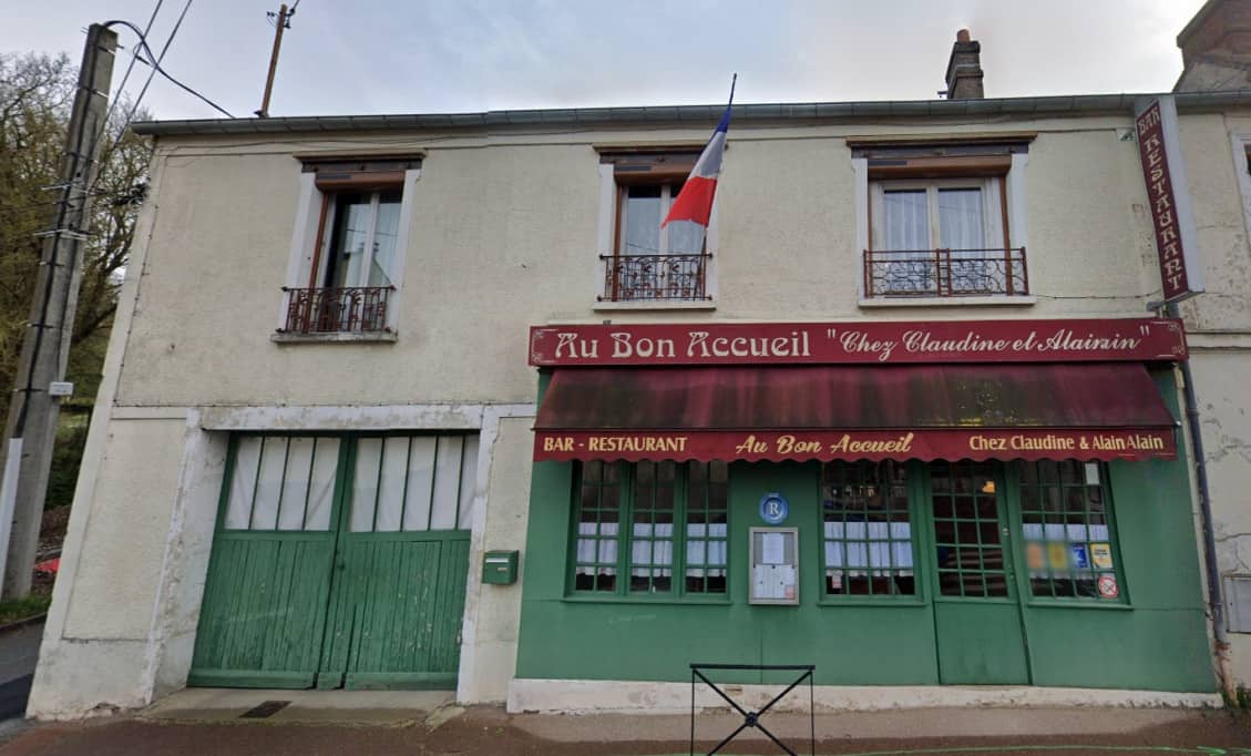 Au Bon Accueil — photo 3