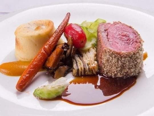 Aux Plaisirs Gourmands — photo 4