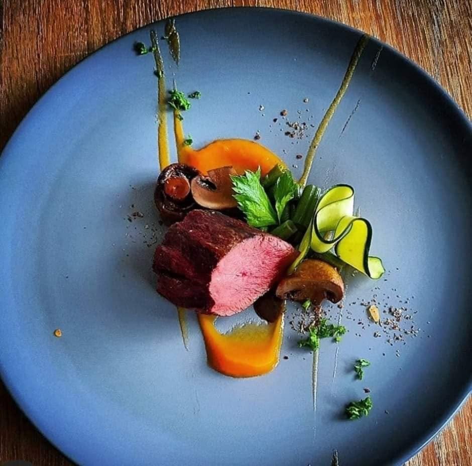 Aux Plaisirs Gourmands — photo 17