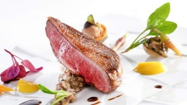 Aux Plaisirs Gourmands — photo 18