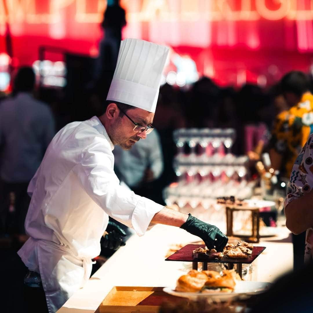 Aux Plaisirs Gourmands — photo 15