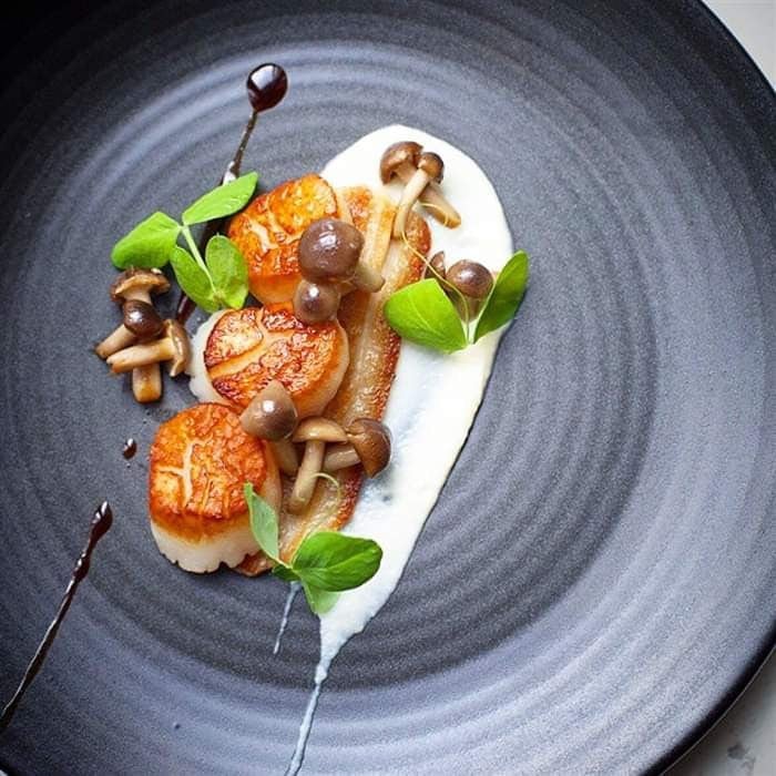 Aux Plaisirs Gourmands — photo 10