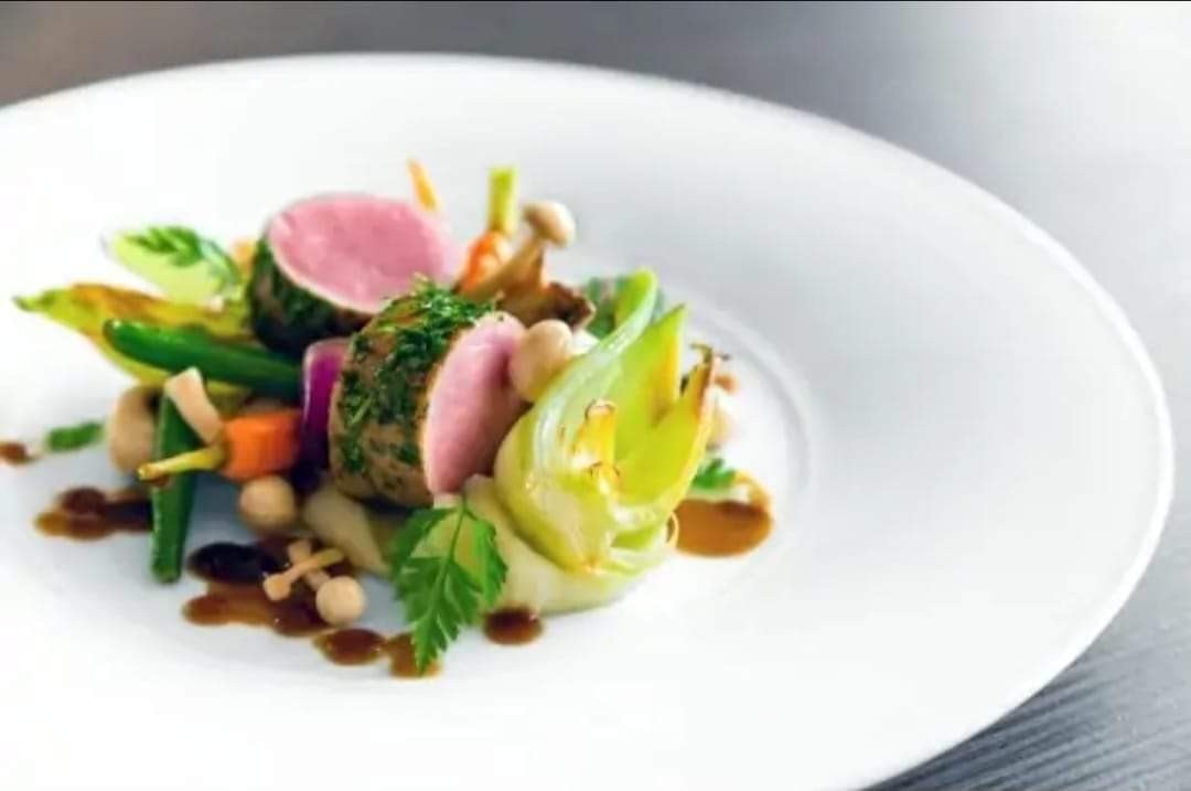 Aux Plaisirs Gourmands — photo 2