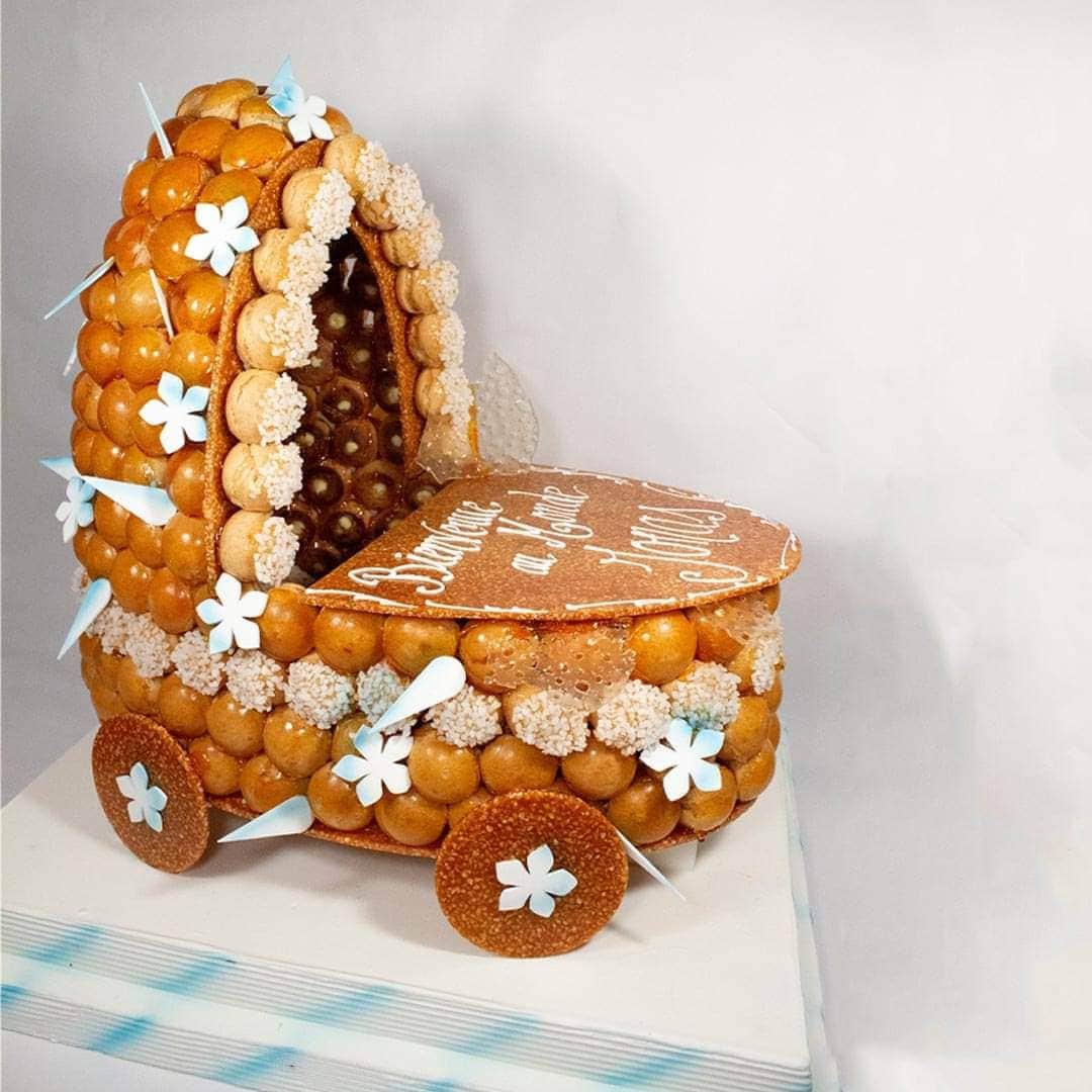 Aux Plaisirs Gourmands — photo 13