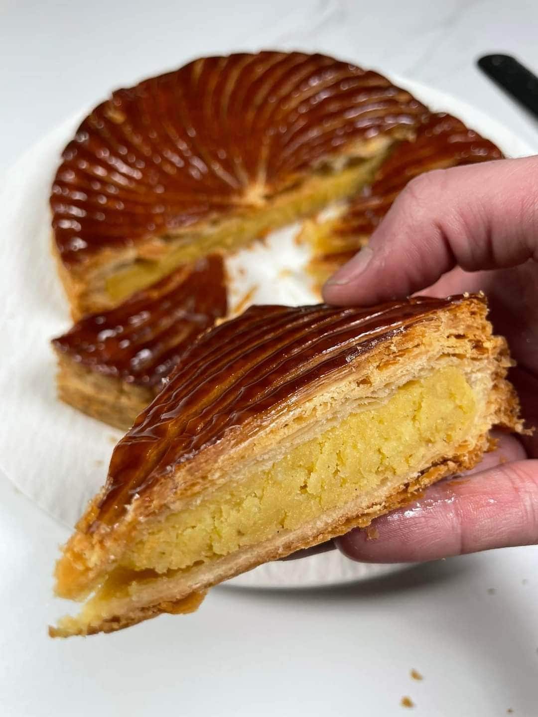 Aux Plaisirs Gourmands — photo 19