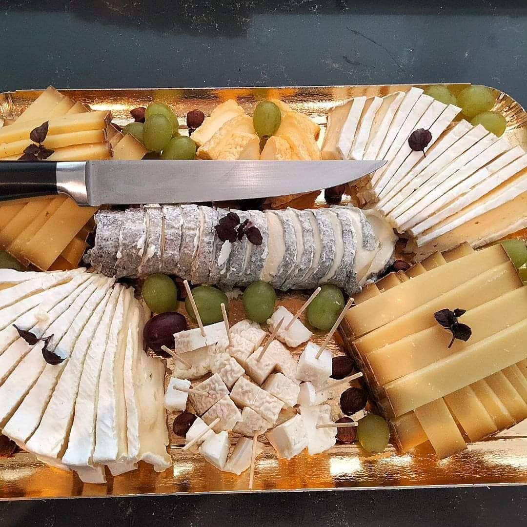 Aux Plaisirs Gourmands — photo 6