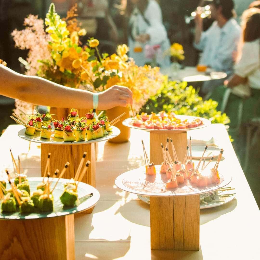 Aux Plaisirs Gourmands — photo 20
