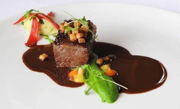 Aux Plaisirs Gourmands — photo 16