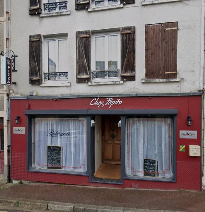 Chez Pépito — photo 3