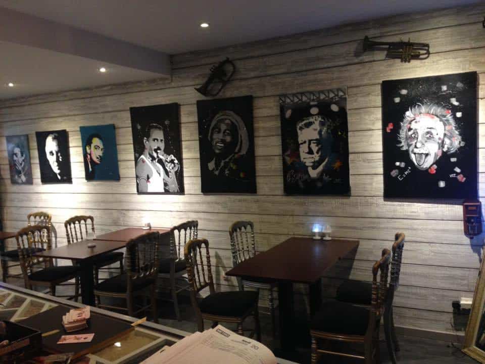 L'Atelier du Café — photo 3