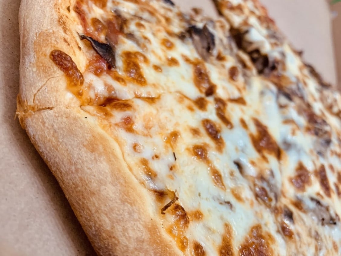 Photo de A L'express pizza