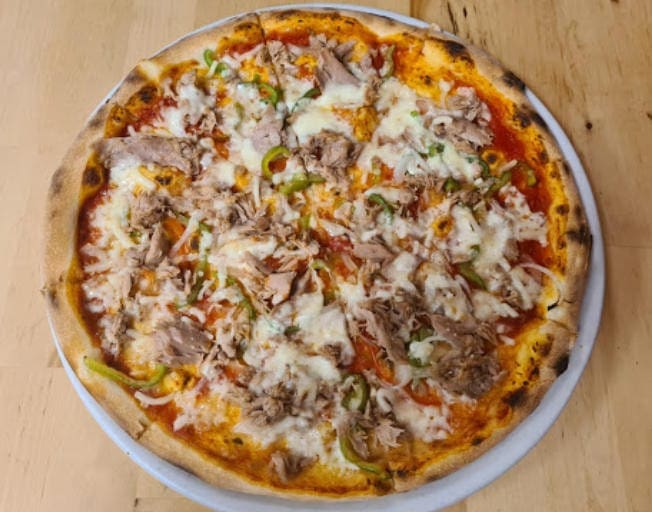 Allo Pizza — photo 2