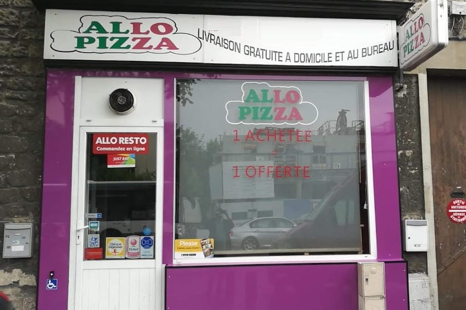 Allo Pizza — photo 3