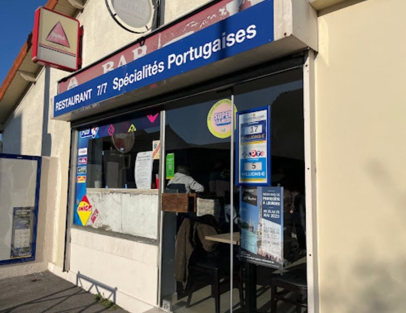 Bar de la Marine — photo 3