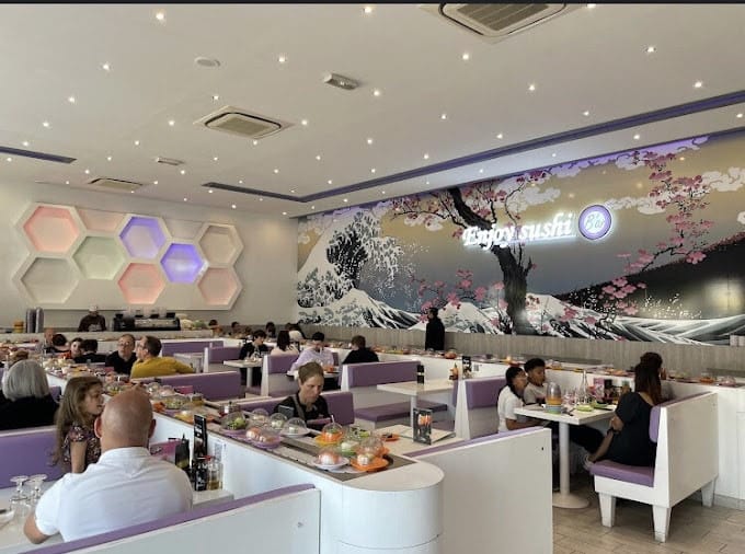 Enjoy Sushi — photo 3