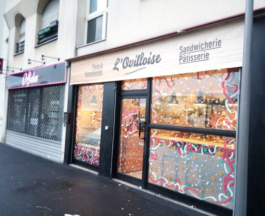 L'Ovilloise — photo 3