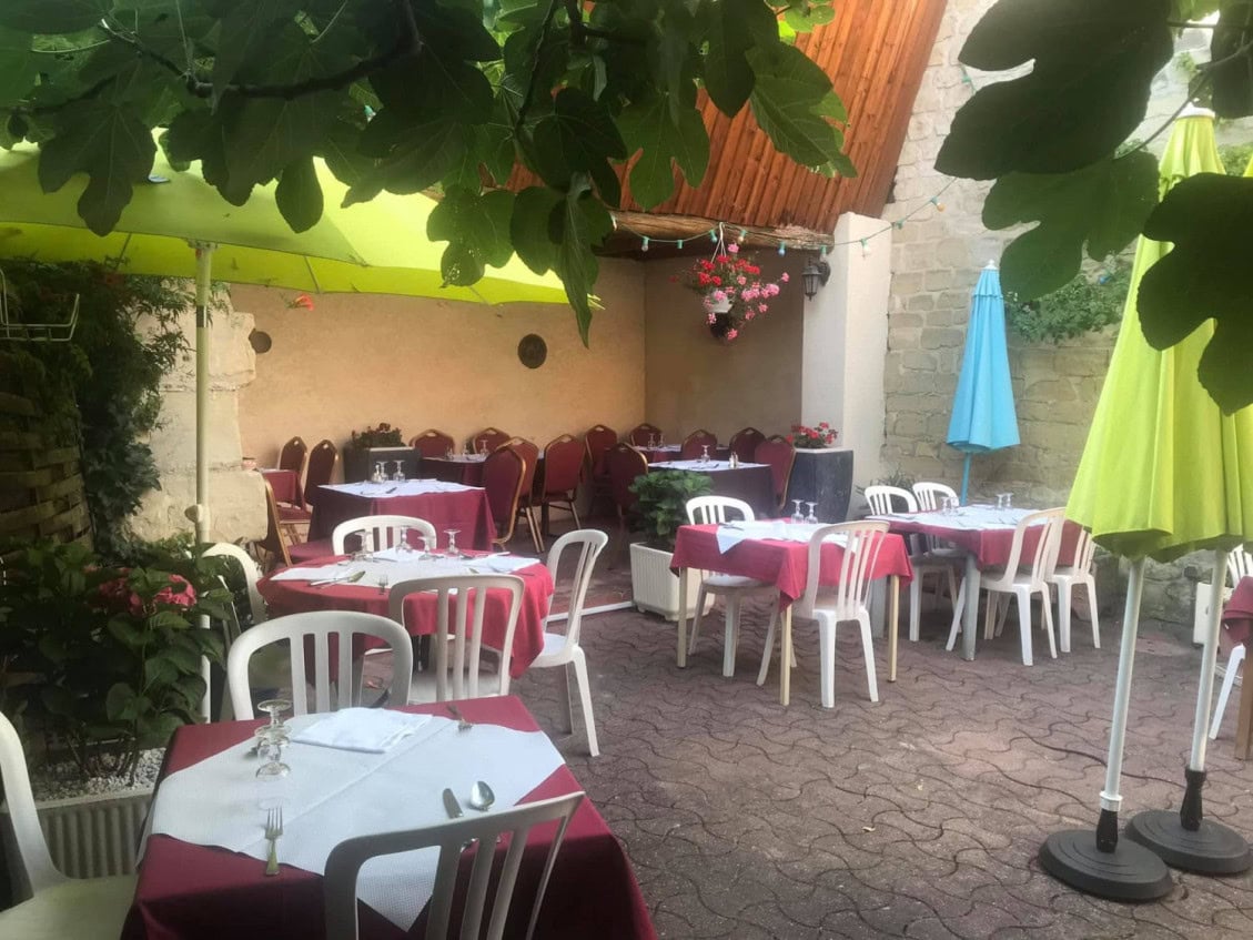 La Palmeraie — photo 3